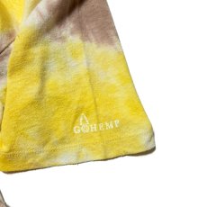 画像7: STANDARD CALIFORNIA  GOHEMP × SD Tie Dye Dead Logo T (7)