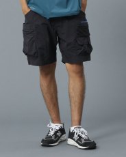 画像22: Liberaiders  LR NYLON UTILITY SHORTS (22)