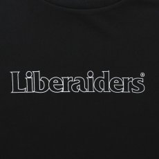画像9: Liberaiders  OG LOGO DRY TEE (9)