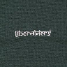 画像18: Liberaiders  LR POLO SHIRT (18)