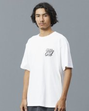 画像14: Liberaiders  TYPOGRAPHY TEE (14)