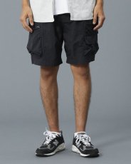 画像16: Liberaiders  LR NYLON UTILITY SHORTS (16)