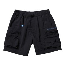 画像1: Liberaiders  LR NYLON UTILITY SHORTS (1)