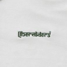 画像10: Liberaiders  LR POLO SHIRT (10)