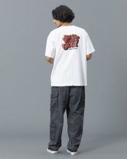 画像15: Liberaiders  TYPOGRAPHY TEE (15)