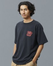 画像20: Liberaiders  TYPOGRAPHY TEE (20)