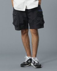 画像19: Liberaiders  LR NYLON UTILITY SHORTS (19)