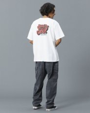 画像17: Liberaiders  TYPOGRAPHY TEE (17)