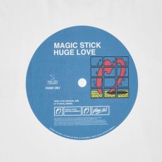 画像8: MAGIC STICK  HUGE LOVE T (8)