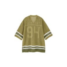 画像10: MAGIC STICK  RAGGA HOCKEY KNIT T (10)