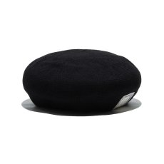 画像1: THE H.W.DOG&CO.  COTTON CLUB BASIC BERET (1)