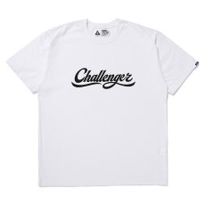 画像5: CHALLENGER  SCRIPT LOGO TEE (5)