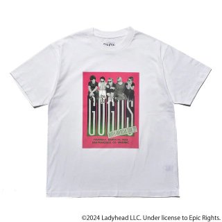 MINEDENIM(マインデニム)Tシャツ