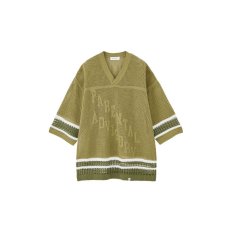 画像9: MAGIC STICK  RAGGA HOCKEY KNIT T (9)