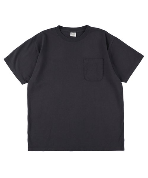 STANDARD CALIFORNIA SD US Cotton Pocket T Vintage Wash