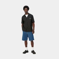 画像7: CARHARTT WIP  S/S DELRAY SHIRT (7)