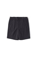 画像1: OLD JOE   FRONT TUCK ARMY SHORTS (1)