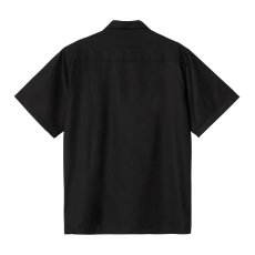 画像2: CARHARTT WIP  S/S DELRAY SHIRT (2)
