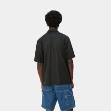 画像6: CARHARTT WIP  S/S DELRAY SHIRT (6)