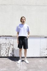 画像6: OLD JOE   FRONT TUCK ARMY SHORTS (6)