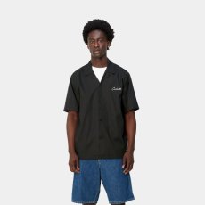 画像5: CARHARTT WIP  S/S DELRAY SHIRT (5)