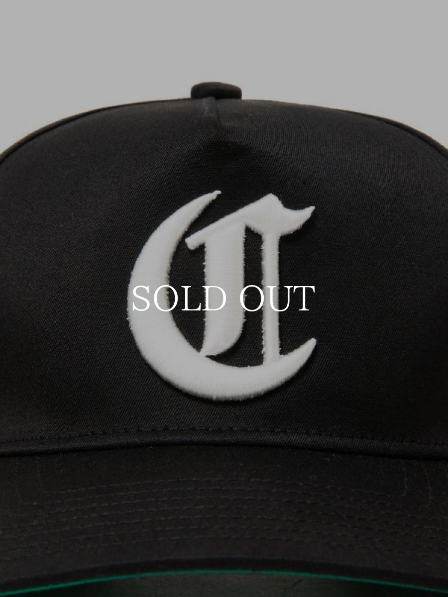 画像3: COOTIE   T/C Twill 5 Panel Cap (3)