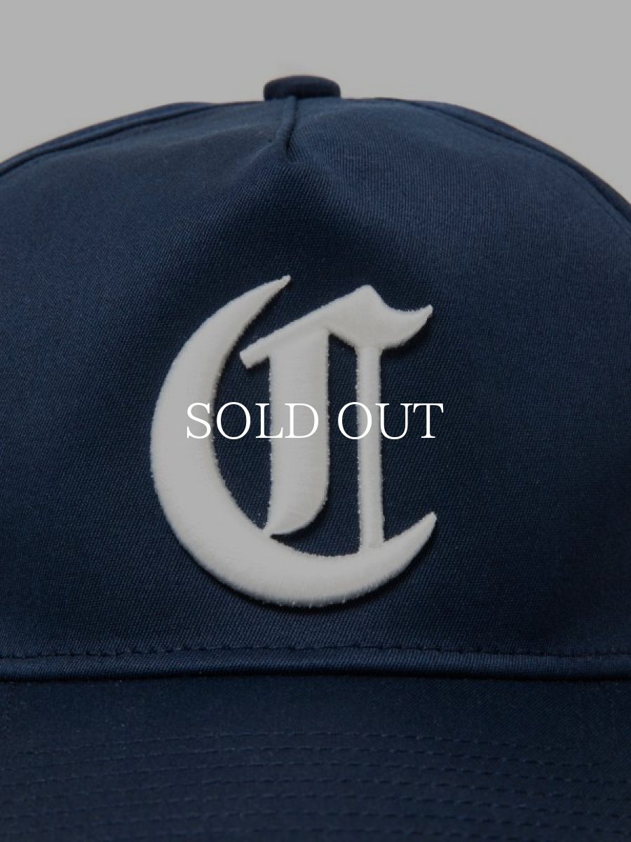 画像8: COOTIE   T/C Twill 5 Panel Cap (8)