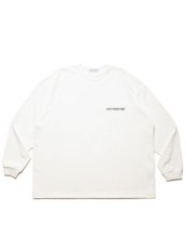 画像3: COOTIE   Dry Tech Jersey Oversized L/S Tee (3)