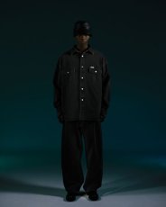 画像5: COOTIE   10.5oz Denim 5 Pocket Easy Baggy Pants (5)