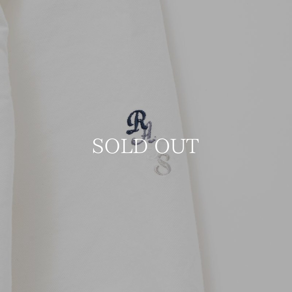 画像6: RATS  OX B.D SHIRT (6)