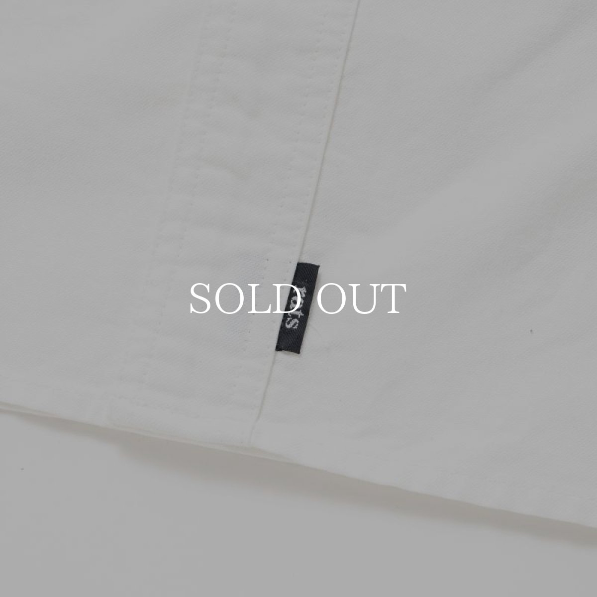 画像5: RATS  OX B.D SHIRT (5)