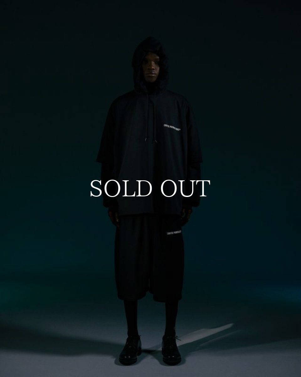 画像3: COOTIE   Dry Tech Sweat Shorts (3)