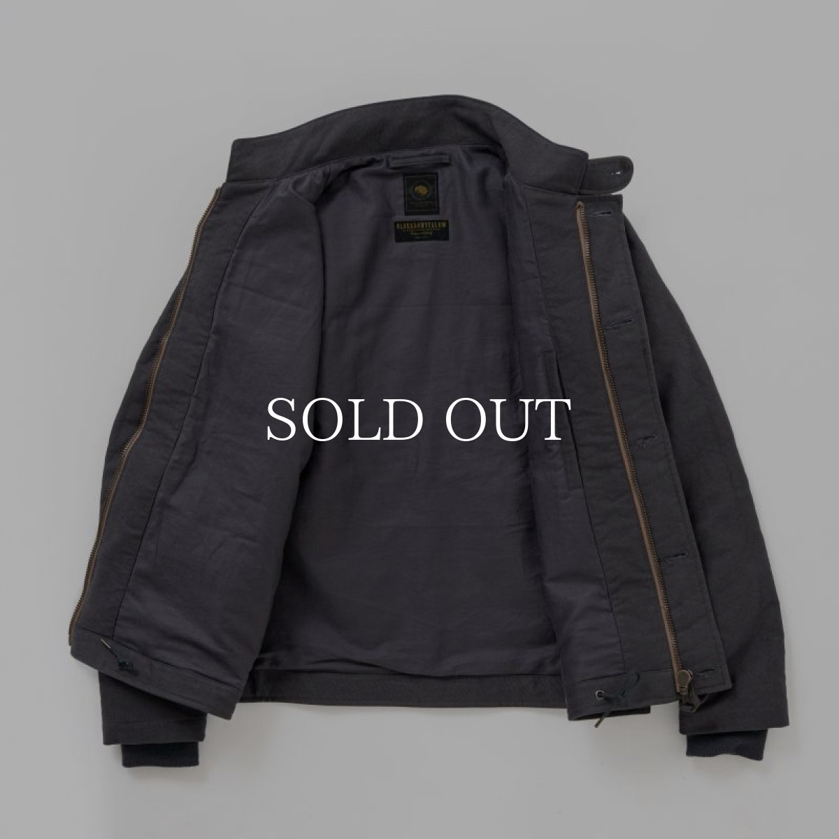 画像3: RATS  N-1 DECK JACKET (3)