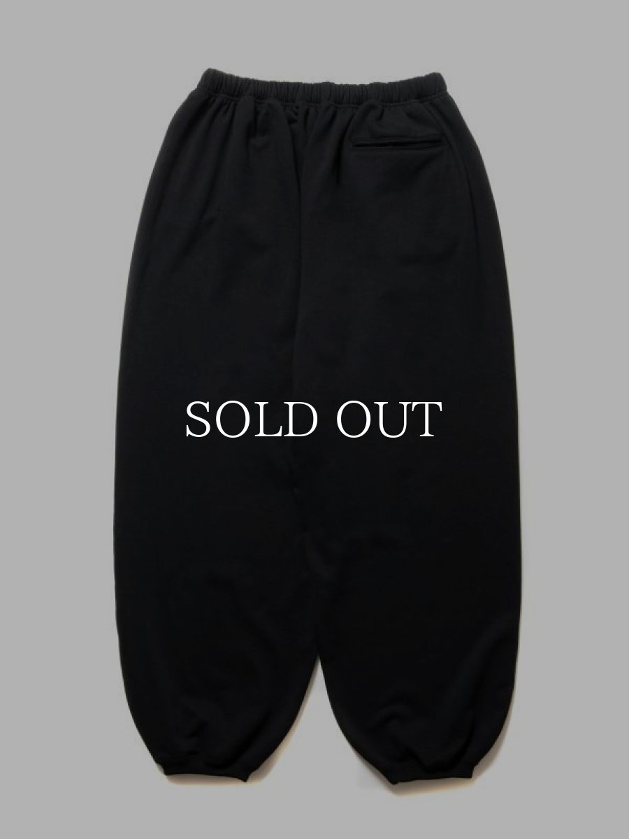 画像2: COOTIE   Dry Tech Sweat Pants (2)