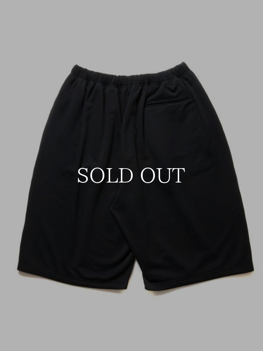 画像2: COOTIE   Dry Tech Sweat Shorts (2)