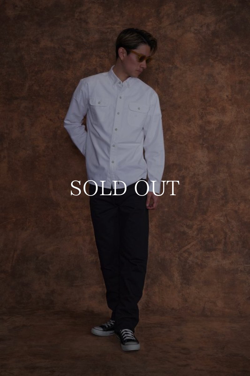 画像8: RATS  OX B.D SHIRT (8)