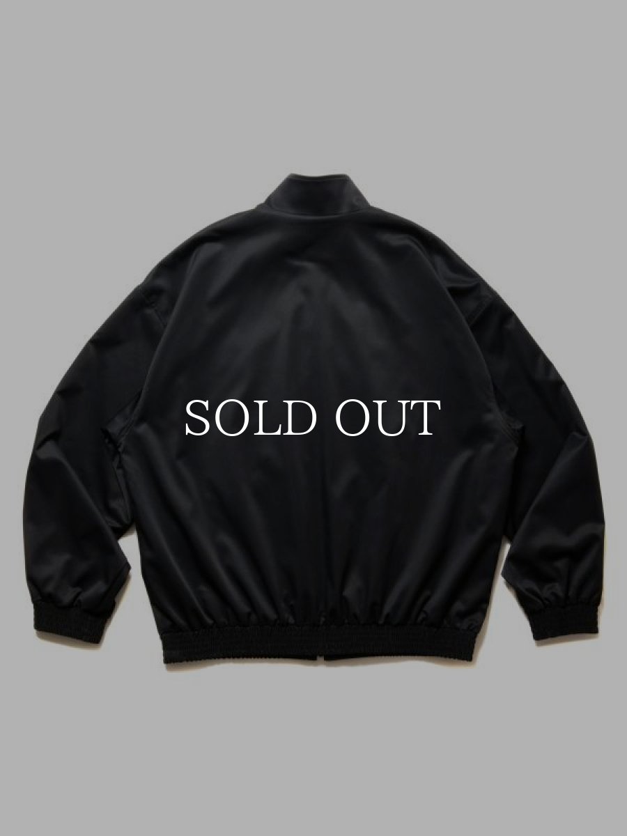 画像2: COOTIE   Polyester Twill Track Jacket (2)