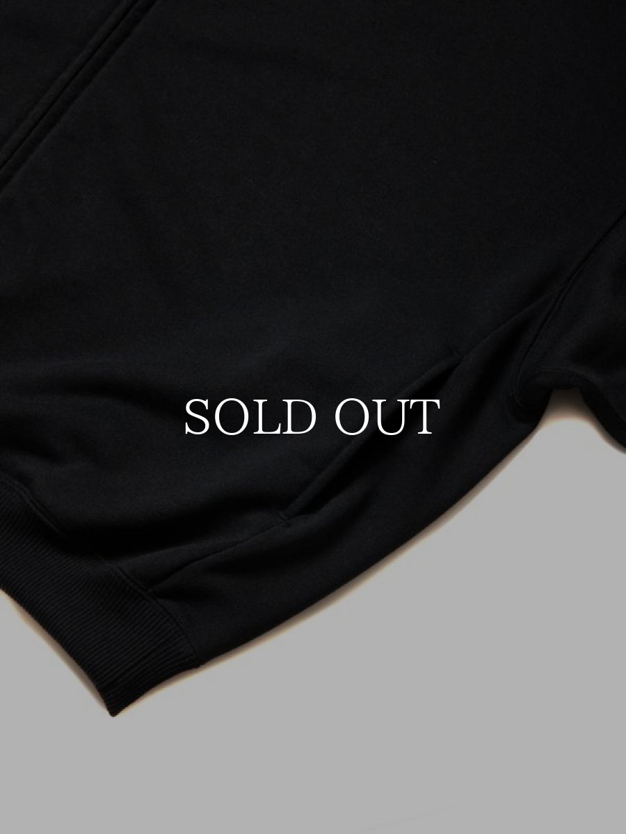 画像3: COOTIE   Dry Tech Oversized Sweat Zip Up Hoodie (3)