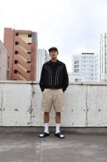 画像11: OLD JOE   FRONT TUCK ARMY SHORTS (11)