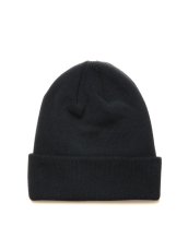 画像1: COOTIE   Dry Tech Big Cuffed Beanie (1)