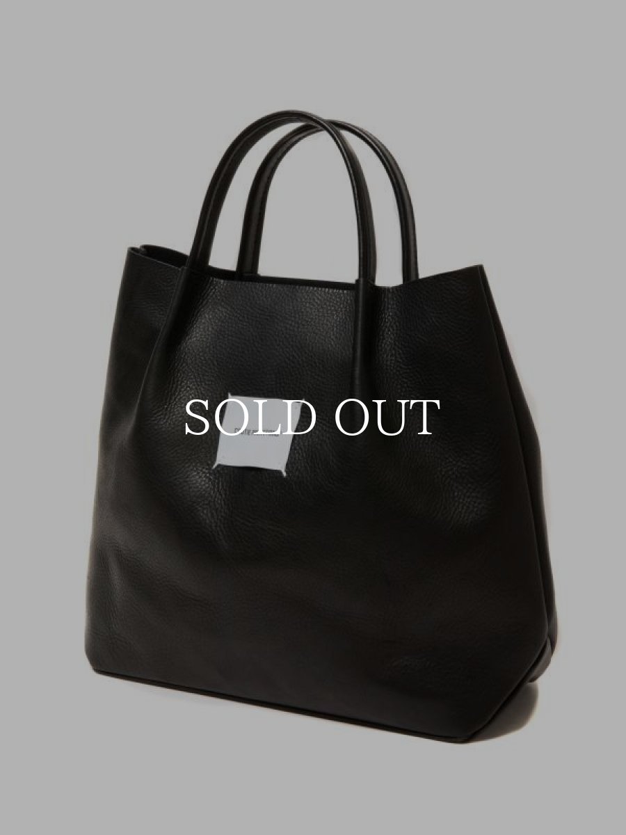画像3: COOTIE   Leather Tote Bag (3)