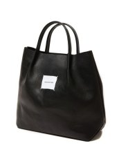 画像3: COOTIE   Leather Tote Bag (3)