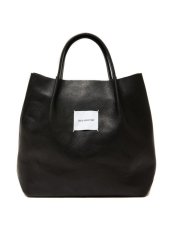 画像1: COOTIE   Leather Tote Bag (1)