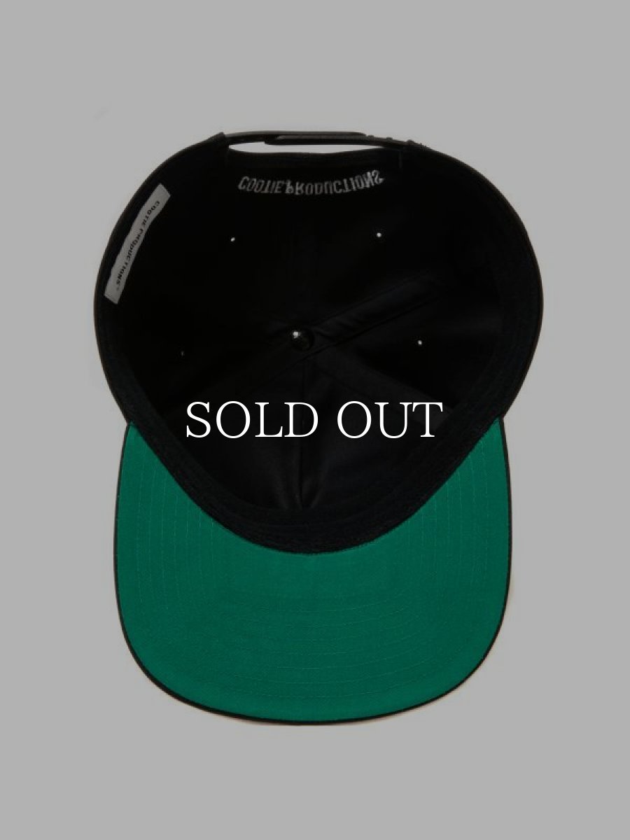 画像5: COOTIE   T/C Twill 5 Panel Cap (5)