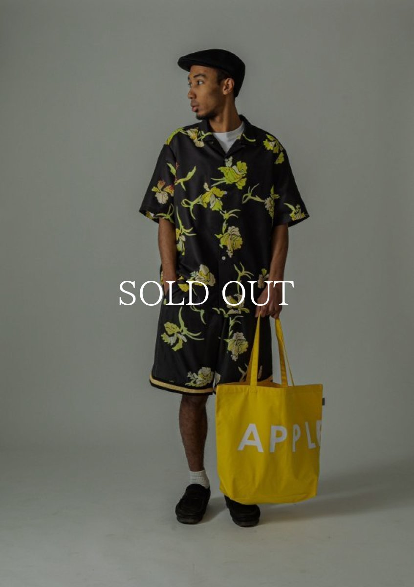 画像29: APPLEBUM  "BIG Logo" Tote Bag (29)