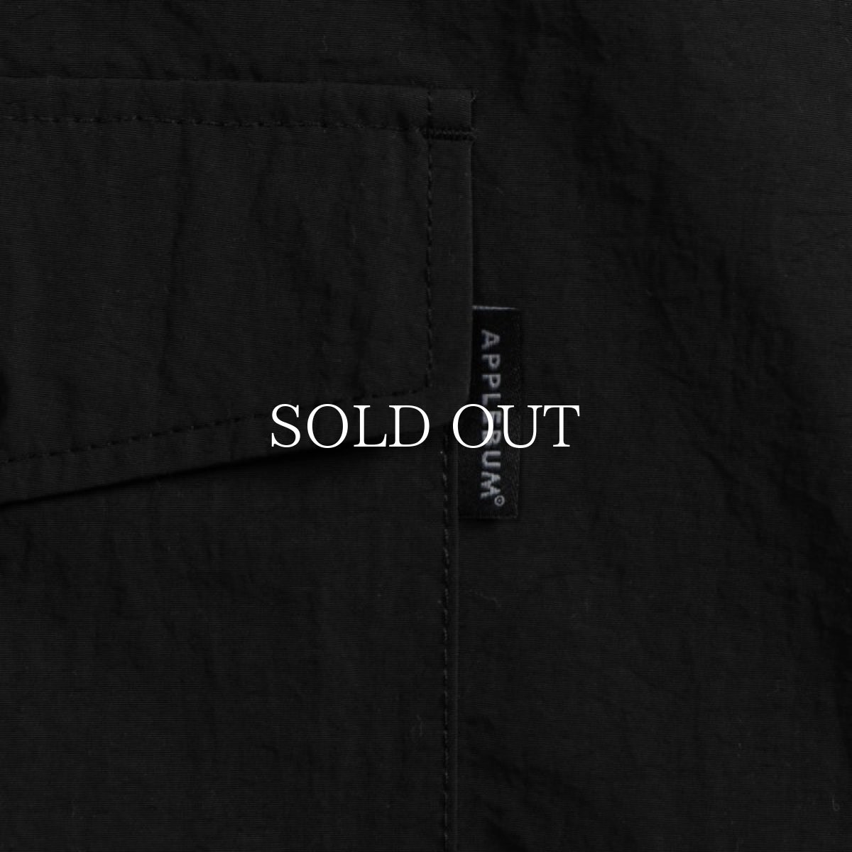 画像5: APPLEBUM  Military S/S Shirt Jacket (5)