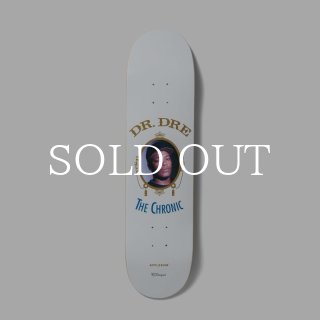 新品未使用APPLEBUM \"THE CHRONIC\" SKATE DECK APPLEBUM】