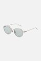Clear / Antique Silver__SClear__