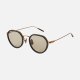 Shiny Black / Antique Gold / Lt.Brown__SShiny__