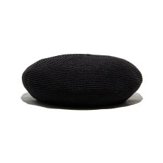 画像2: THE H.W.DOG&CO.  WIDE BERET (2)